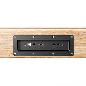 Donner DHP-100 Pro 88 Key Touch Sensitive Digital Piano, Beige 
